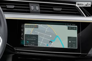 MMI Navigation Plus